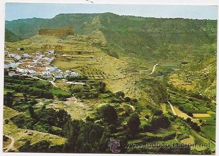 Postais: Enguidanos