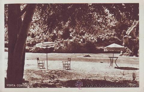 Postales: VENTA CONTRERAS (Cuenca) Playa. - Foto 1