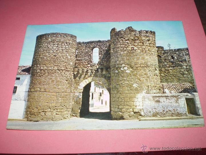 Postales: BELMONTE - Foto 1