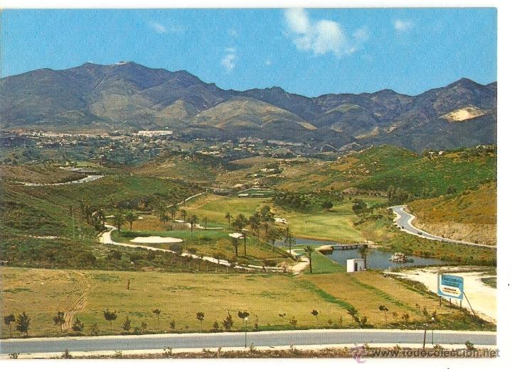 Cartoline: HACIENDA TORREQUEMADA, LA CORONA, NR.5872, SIN CIRCULAR