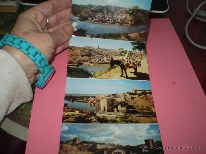 Postales: TOLEDO 1961 - Foto 1