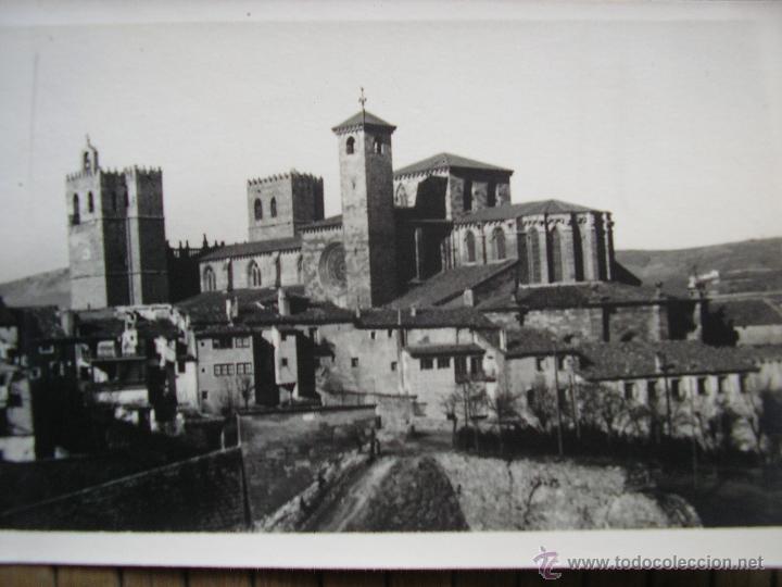Postkarten: POSTAL FOTOGRAFICA SIG&Uuml;ENZA