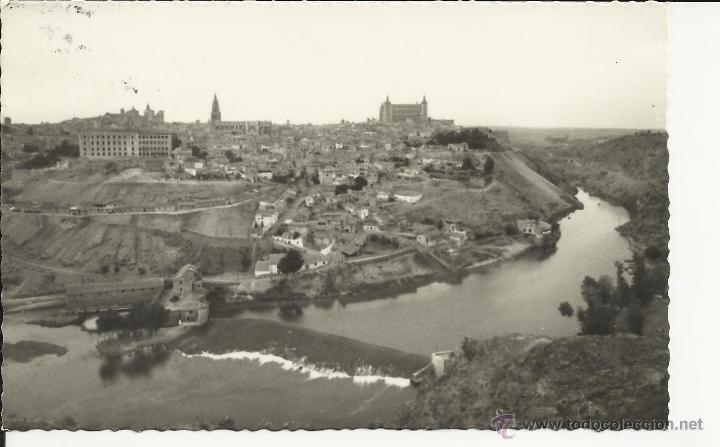 Postales: TOLEDO ESCRITA - Foto 1