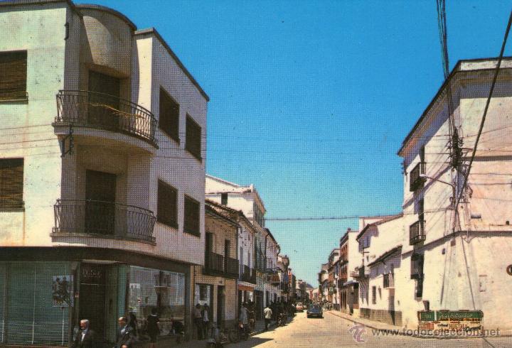 Postales: ALMADEN - Foto 1