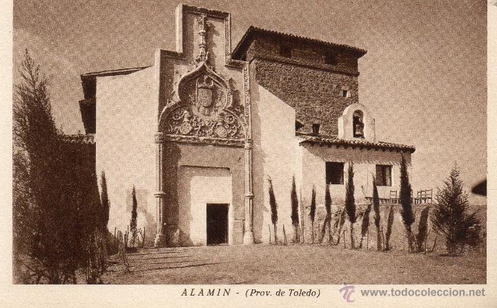 Postais: alamin. mumbr&uacute;