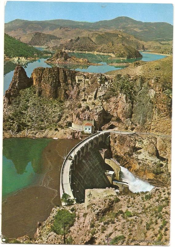 Cartes Postales: Yeste