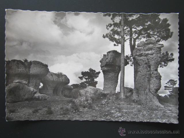 Postales: Postal Cuenca. La Ciudad Encanta. - Foto 1