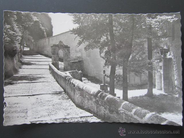 Postales: Postal Cuenca. Bajada de las Angustias. - Foto 1