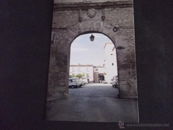 Postkarten: GUADALAJARA-V23-PASTRANA-NUEVA-ARCO CALLE ANCHA