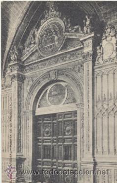Postales: Toledo.- Catedral. - Foto 1