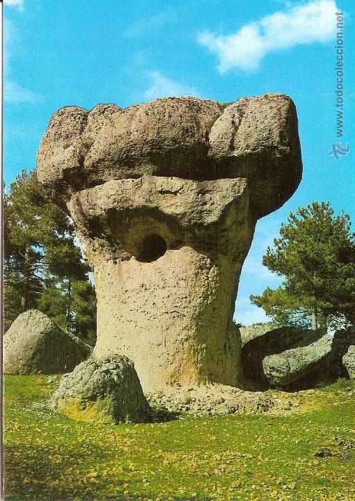 Postales: CUENCA, SETA - EDICIONES SICILIA N&ordm; 24 - SIN CIRCULAR - Foto 1