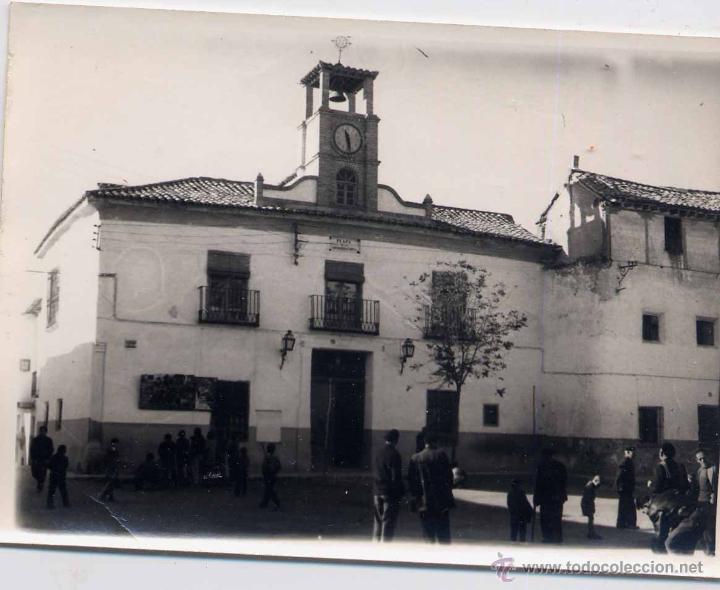 Cartoline: PROVINCIA GUADALAJARA.- FOTOGRAF&Iacute;A MEDIDAS 10,5 X 7,5 CMS