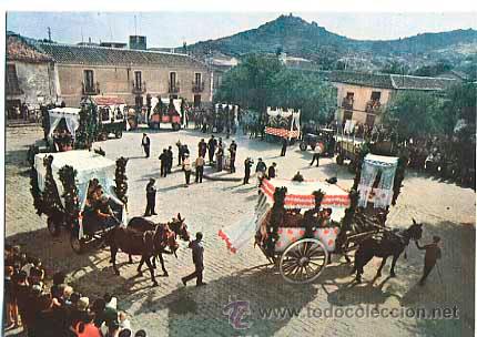 Resultado de imagen de las ventas con peÃ±a aguilera toledo