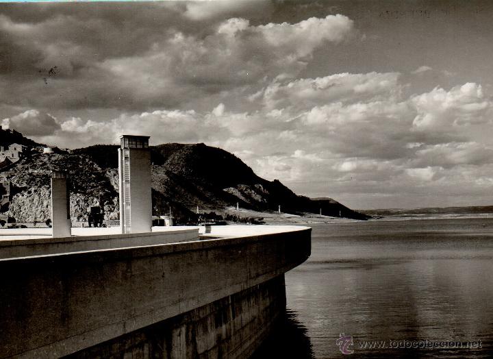 Cartoline: pantano de buendia 2. ed. vistabella