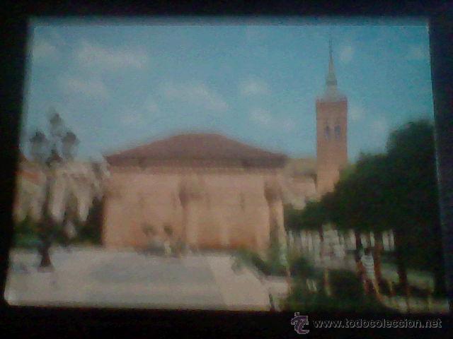 Postkarten: postal s/c n&ordm; 29 Vistabella  cuesta San Miguel capilla Urbinas