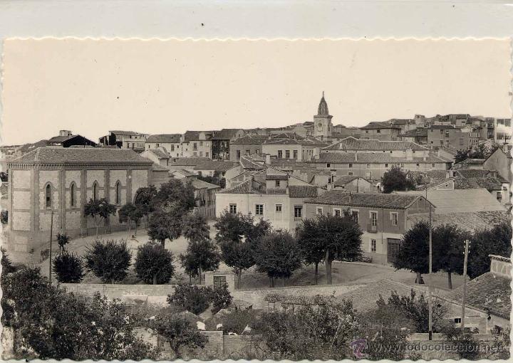 Postkarten: GUADALAJARA.- VISTA GENERAL