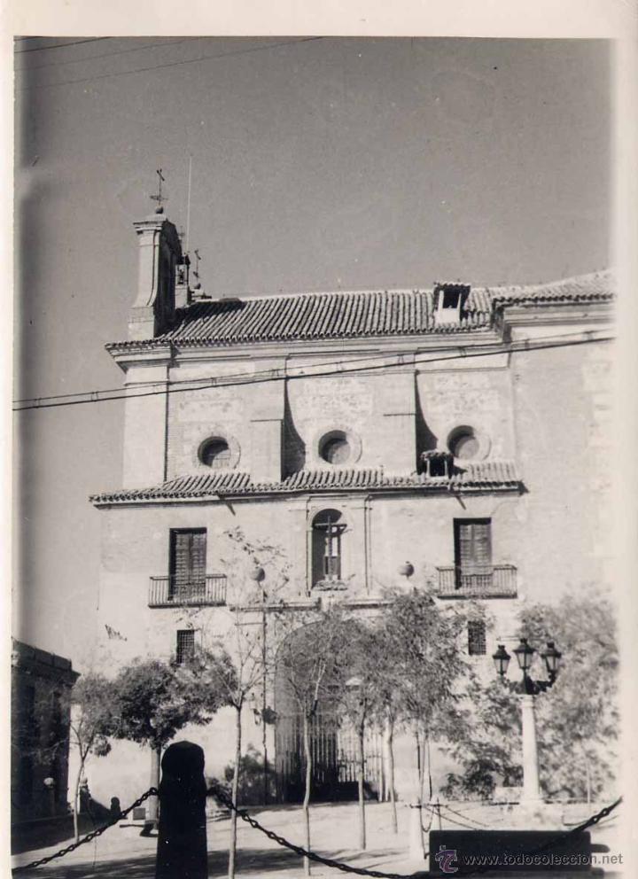 Postkarten: LOCALIDAD SIN LOCALIZAR -GUADALAJARA.- FOTOGRAF&Iacute;A MEDIDAS 10,5 X 7,5 CMS