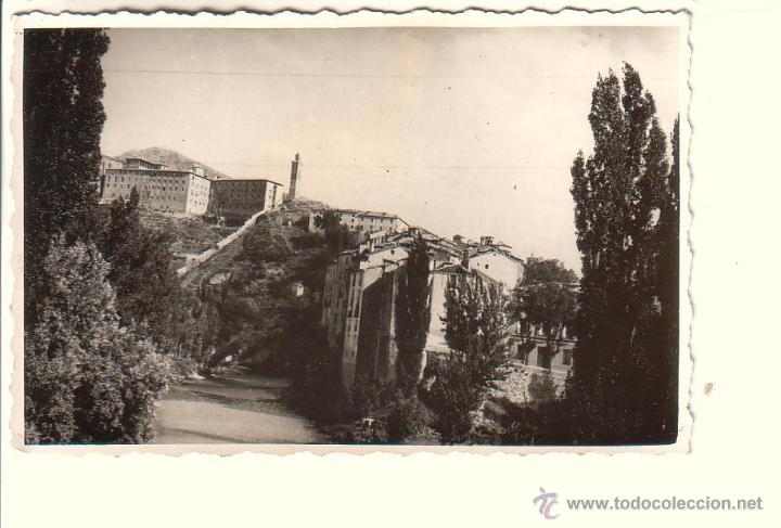 Postales: CUENCA  (fotograf&iacute;a 9x14) - Foto 1