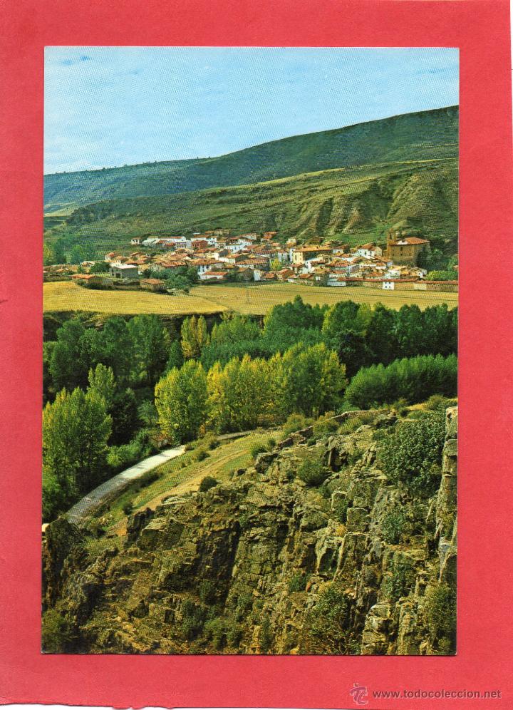 Postales: checa. 1 vista panor&aacute;mica. luisa garcia