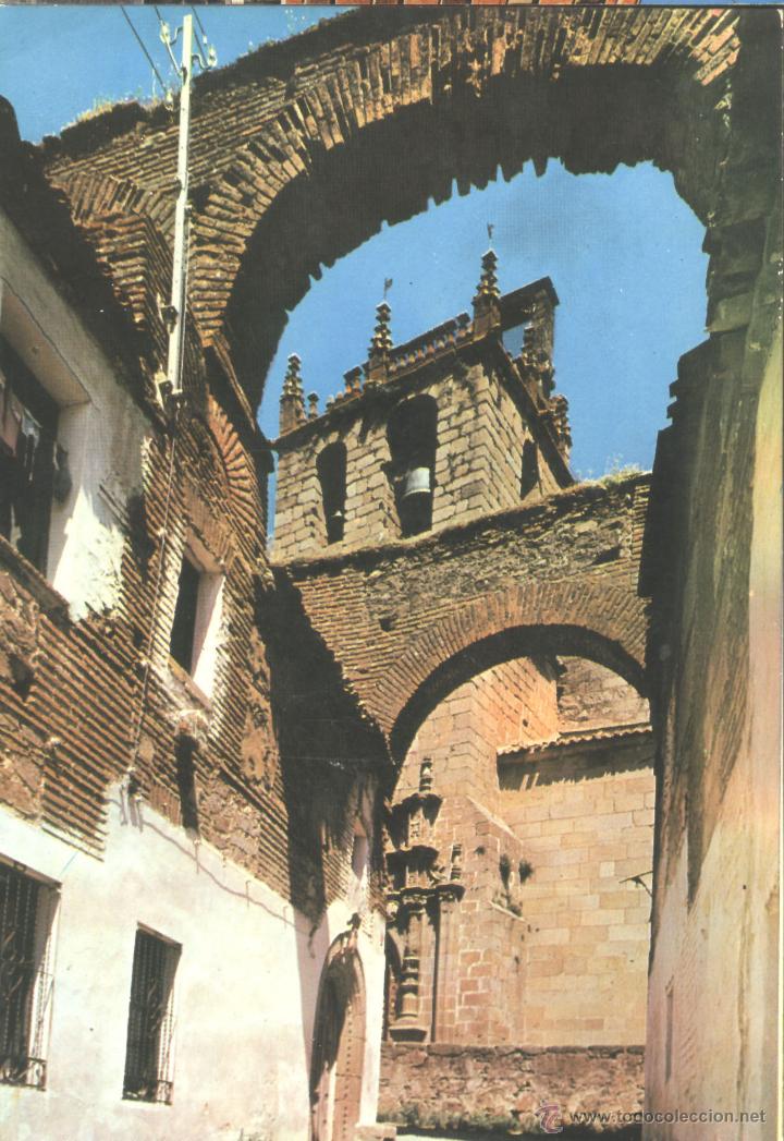Postales: OROPESA - CALLE TIPICA - Foto 1