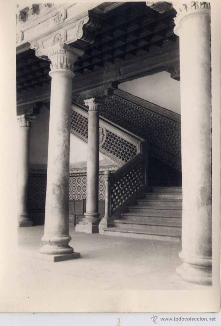 Cartoline: GUADALAJARA.- FOTOGRAF&Iacute;A MEDIDAS 10,5 X 7,5 CMS- INSTITUTO