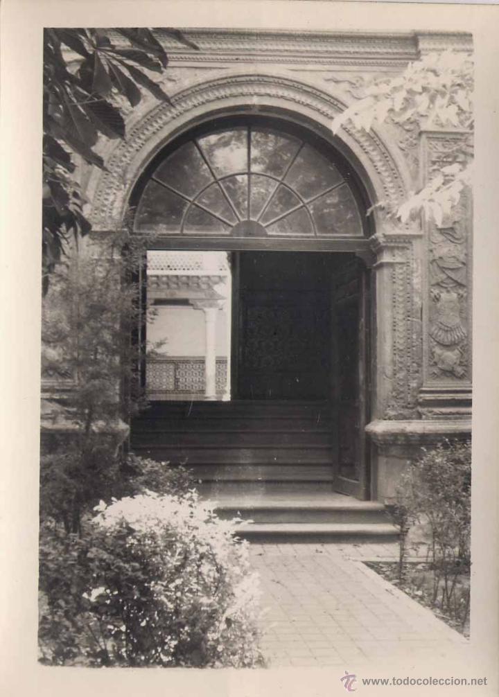 Cartoline: GUADALAJARA.- FOTOGRAF&Iacute;A MEDIDAS 10,5 X 7,5 CMS- INSTITUTO