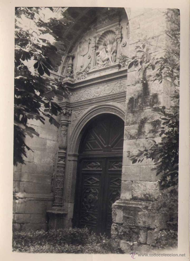 Cartoline: GUADALAJARA.- FOTOGRAF&Iacute;A MEDIDAS 10,5 X 7,5 CMS- INSTITUTO