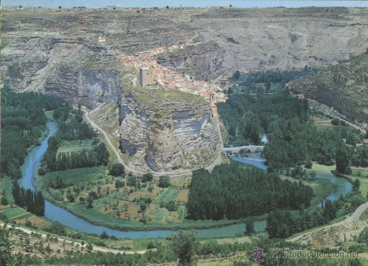 Cartoline: ALCALA DEL JUCAR - VISTA PARCIAL