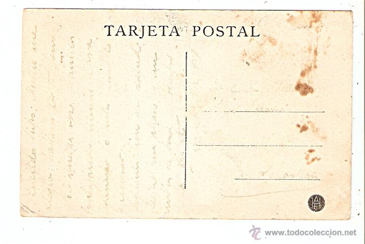 Postales: TOLEDO. CASA DEL GRECO - Foto 2