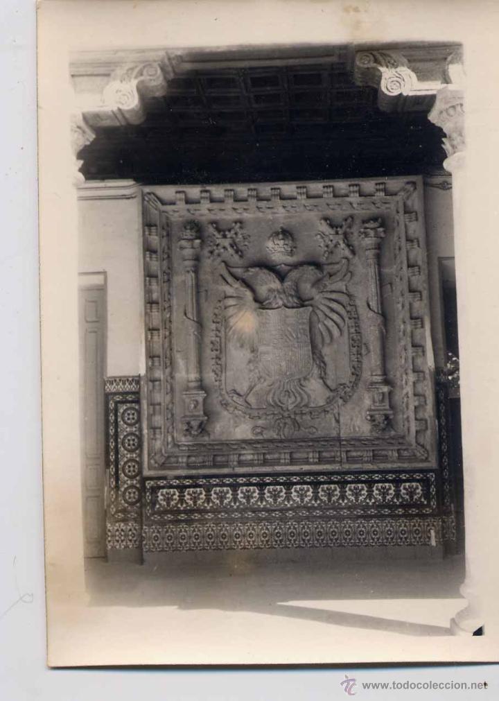 Postkarten: GUADALAJARA.- FOTOGRAF&Iacute;A MEDIDAS 10,5 X 7,5 CMS- INSTITUTO