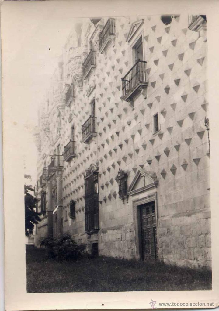 Postkarten: GUADALAJARA.- FOTOGRAF&Iacute;A MEDIDAS 10,5 X 7,5 CMS-