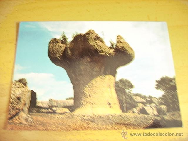 Postales: CUENCA  --  EL FRUTERO  -- - Foto 1