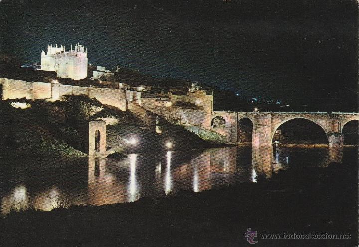 Postales: N&ordm; 21864 POSTAL TOLEDO - Foto 1