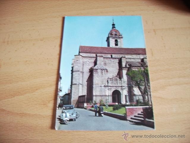 Postales: CIUDAD REAL  --  CATEDRAL  -- - Foto 1