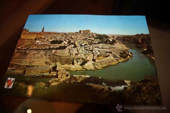 Postales: TOLEDO - Foto 1