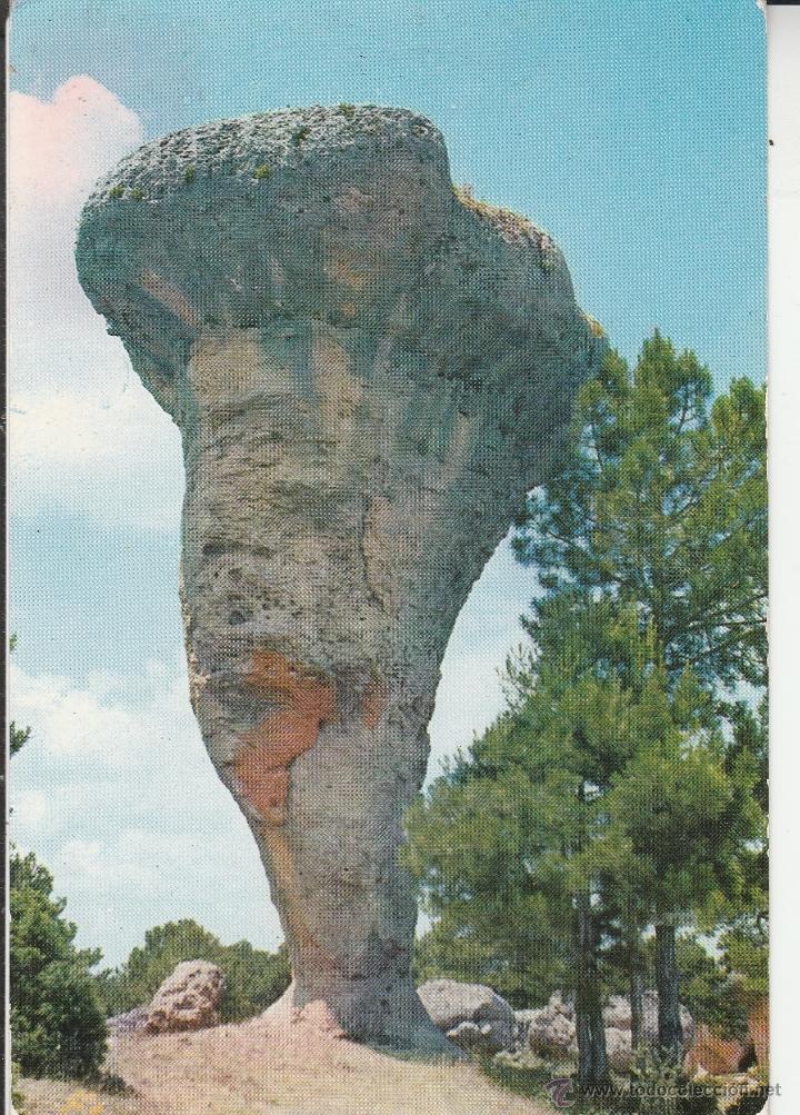 Postales: N&ordm; 23781 POSTAL CUENCA - Foto 1