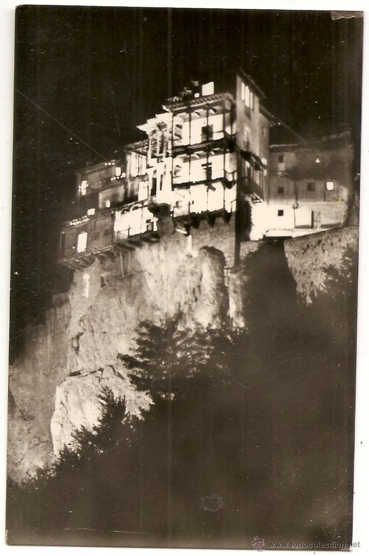 Postales: Cuenca, postal de &eacute;poca - Foto 1