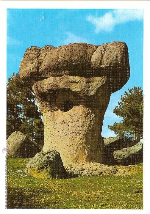 Postales: CUENCA, SETA - EDICIONES SICILIA N&ordm; 24 - SIN CIRCULAR - Foto 1