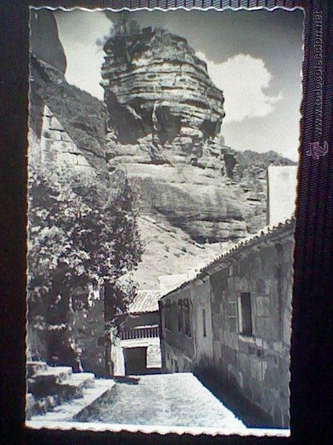 Postales: MOlina aragon Barranco Hoz desde patio santuario n&ordm; 32 Ed Mielgo  *B32