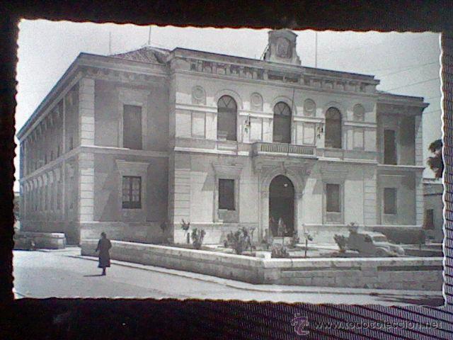 Postales: Diputacion provincial Guadalajara n&ordm; 8 escrita Ed Garrabella  *B34 - animada
