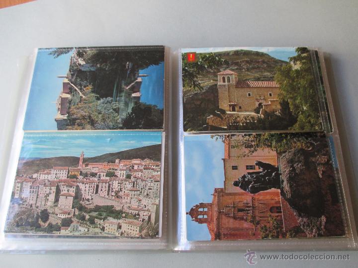 Postales: COLECCION 128 POSTALES CUENCA - Foto 5