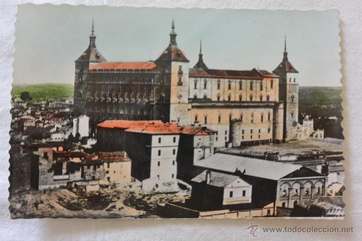 Postales: Postal de Toledo - Foto 1