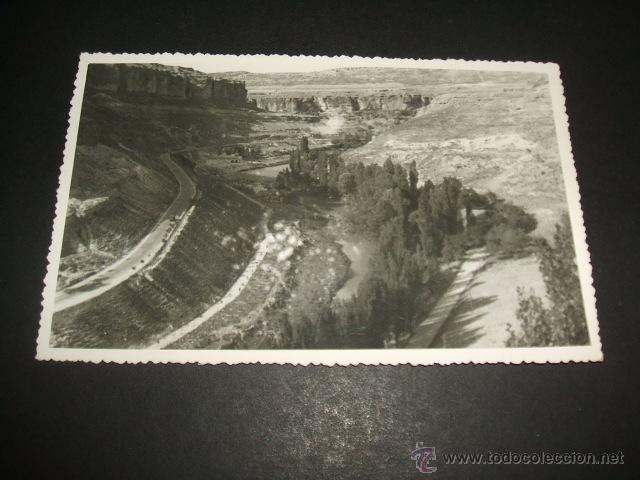 Postales: CUENCA HOCES DEL JUCAR - Foto 1