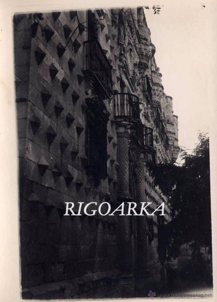 Postcards: GUADALAJARA.- FOTOGRAF&Iacute;A MEDIDAS 10 X 7 CMS