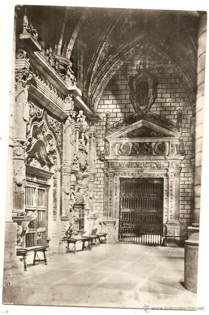 Postales: Cuenca - Foto 1