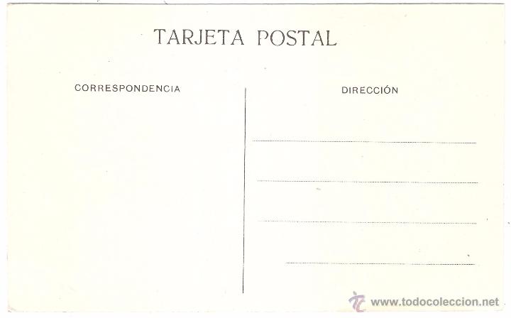 Postales: TOLEDO PUERTA DE VISAGRA - Foto 2
