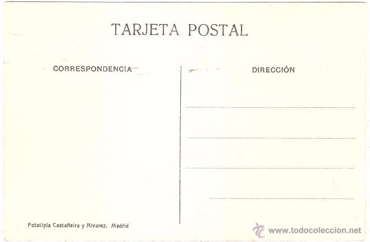 Postales: Toledo Zocodover - Foto 2
