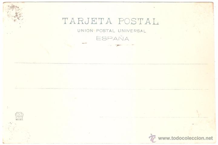 Postales: TOLEDO POSADA DE LA HERMANDAD - Foto 2