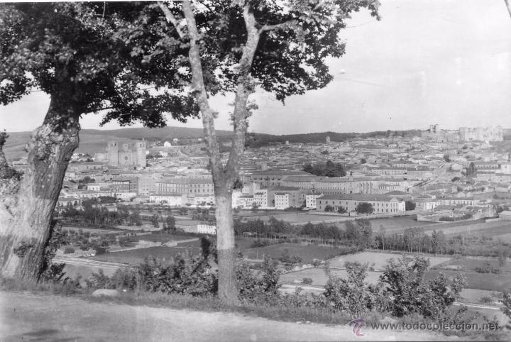 Cartoline: Sig&uuml;enza 1962. Vista General. 14 Ediciones Rela&ntilde;o