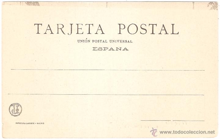 Postales: Toledo El Ayuntamiento - Foto 2